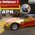 Car Parking Multiplayer 2 Mod APK [ Unlimited Money ]